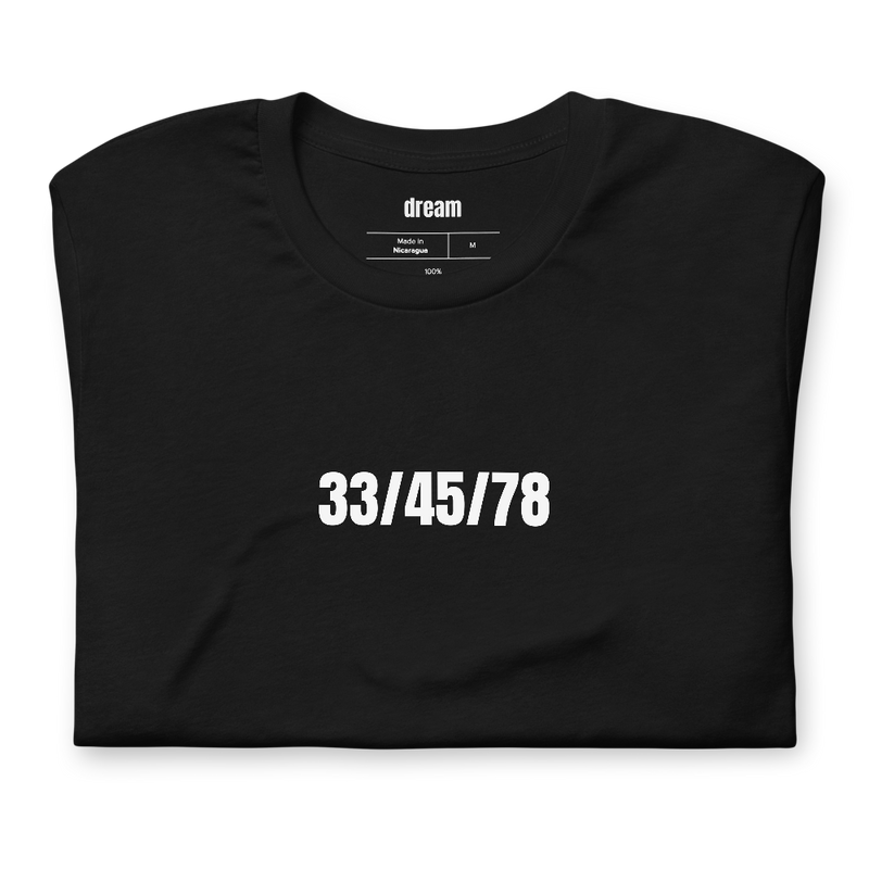 33/45/78