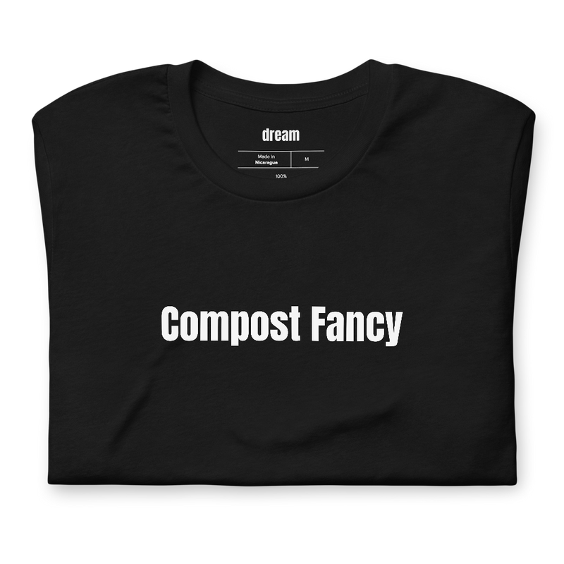 Compost Fancy