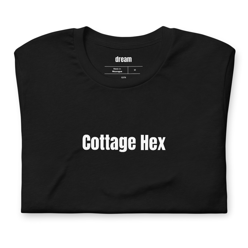 Cottage Hex