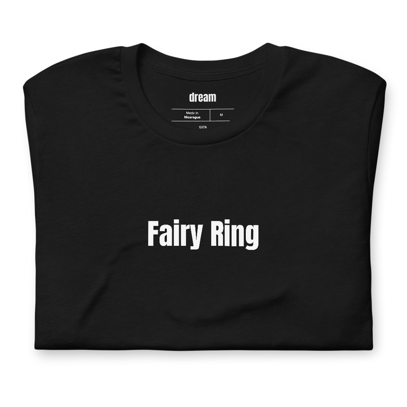 Fairy Ring