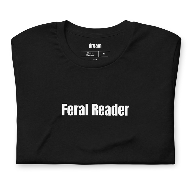 Feral Reader