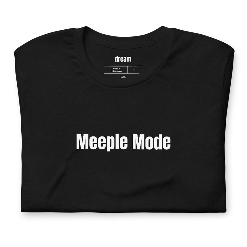 Meeple Mode