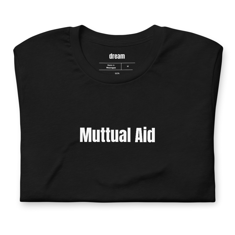 Muttual Aid