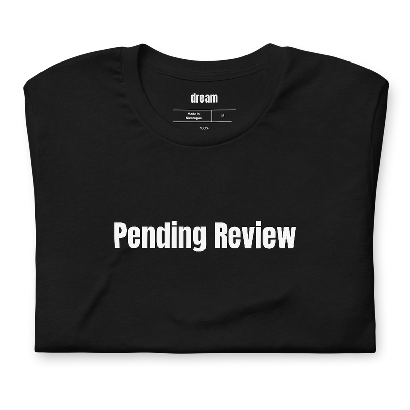 Pending Review