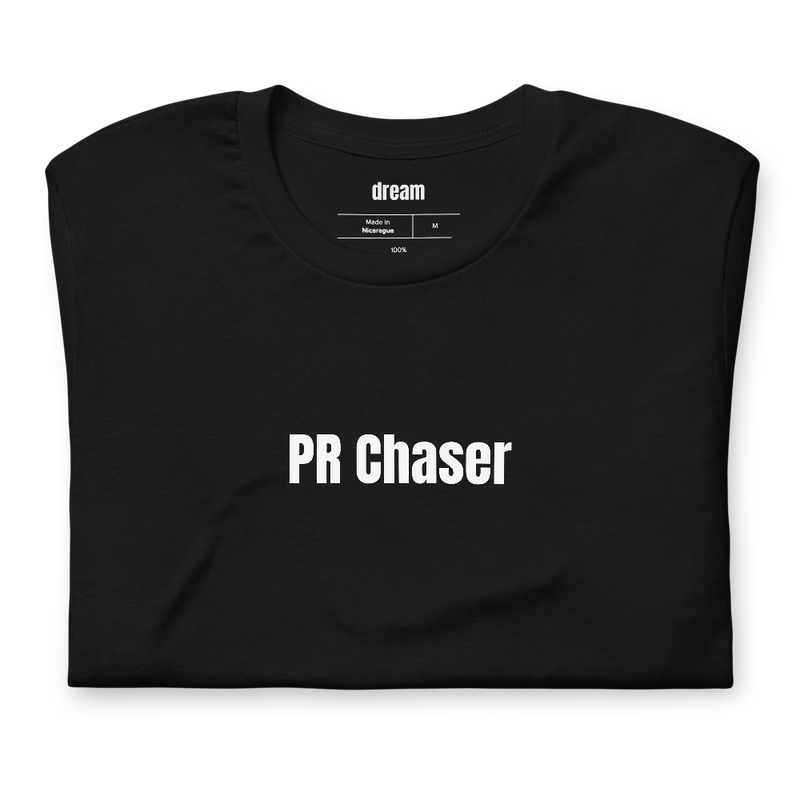 PR Chaser