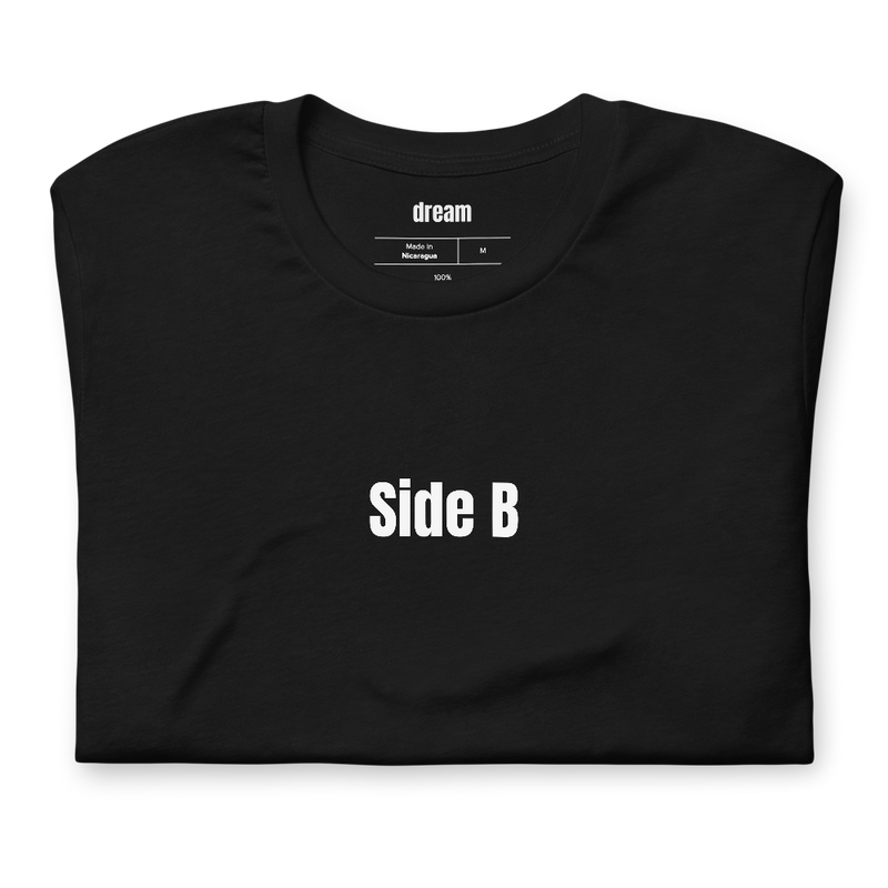 Side B