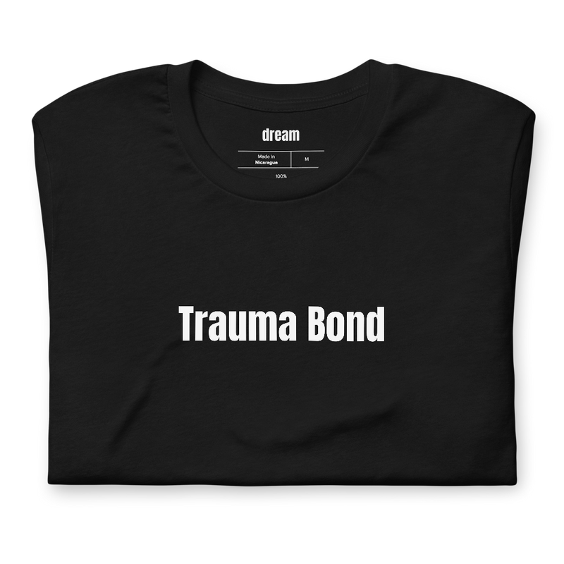 Trauma Bond