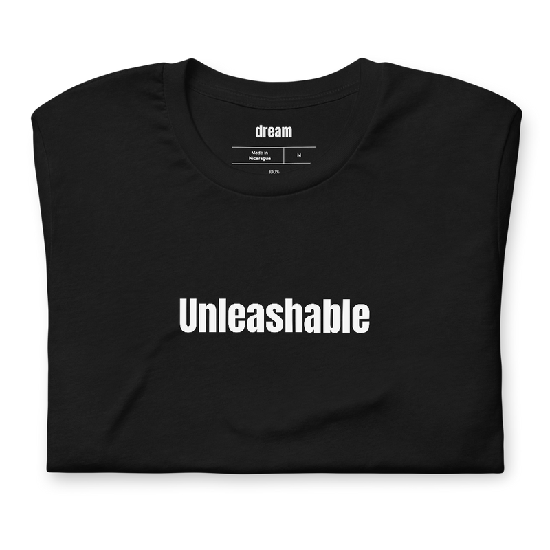 Unleashable