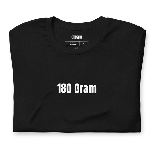 180 Gram