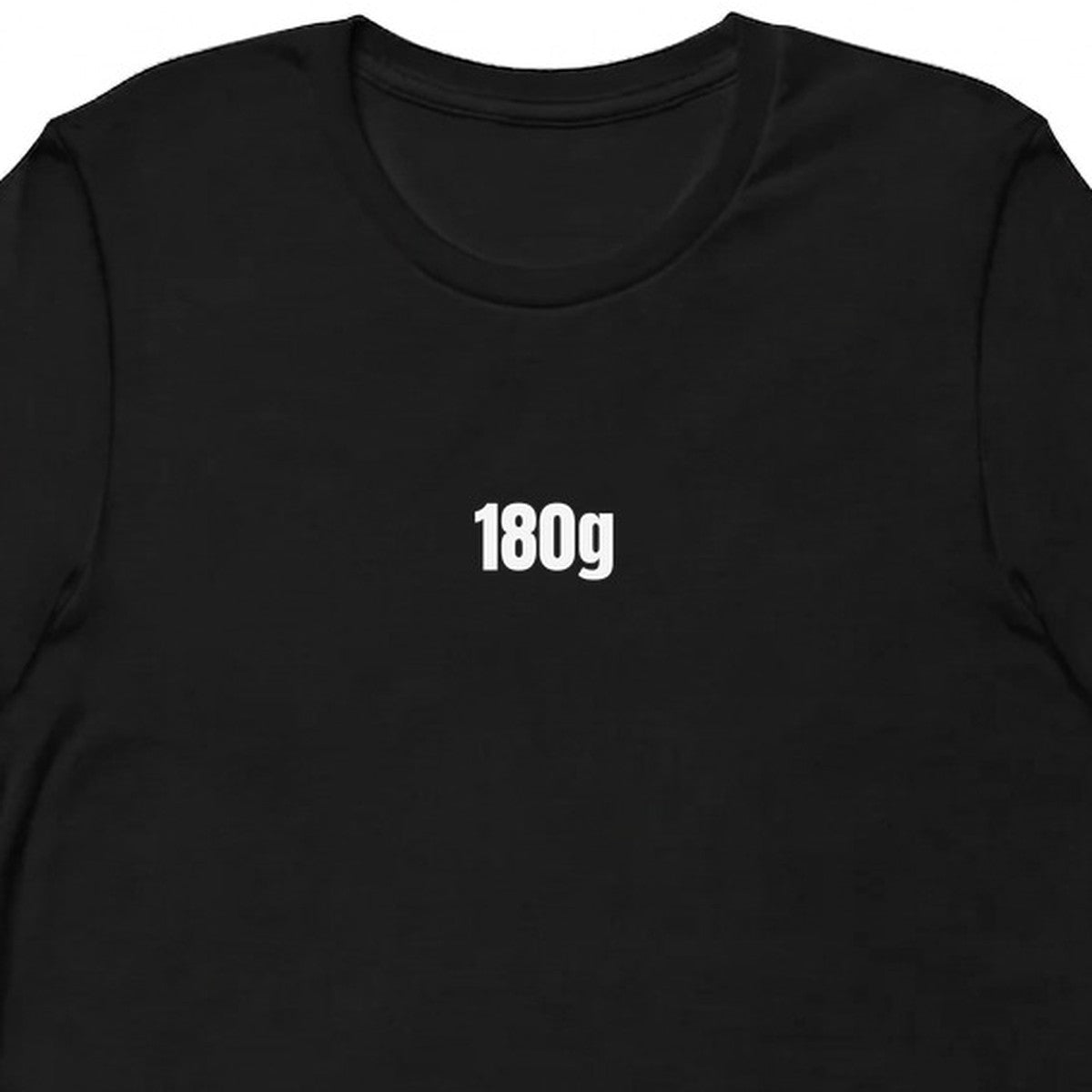 180g - Vintage Vinyl Collector t-shirt