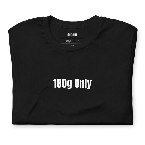180g Only
