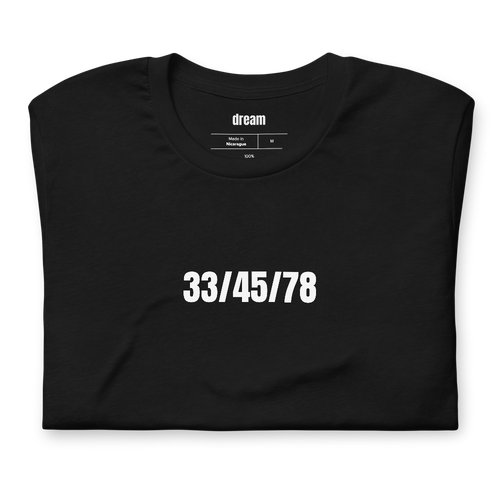33/45/78