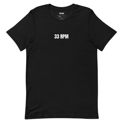 33 RPM