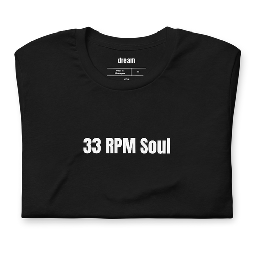 33 RPM Soul