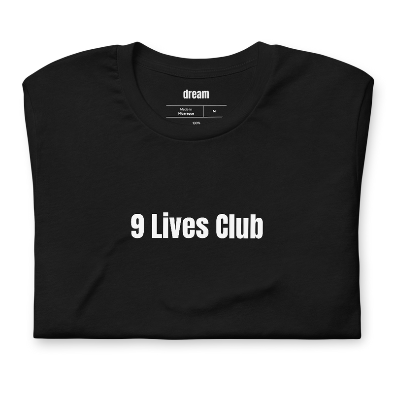 9 Lives Club
