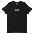 Ad-Out - Court Slang t-shirt