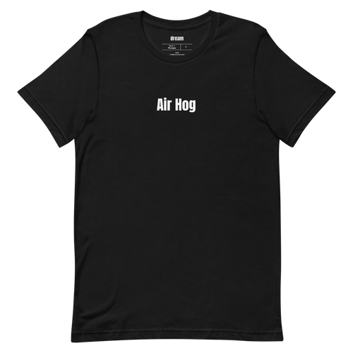 Air Hog - Scuba Diving t-shirt