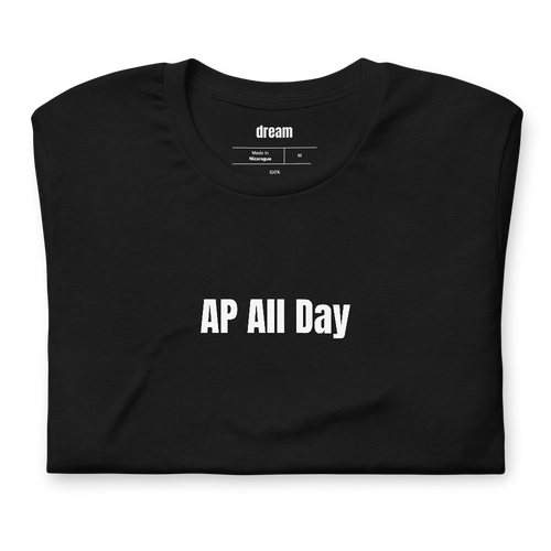 AP All Day