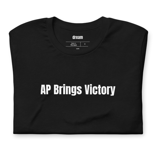 AP Brings Victory