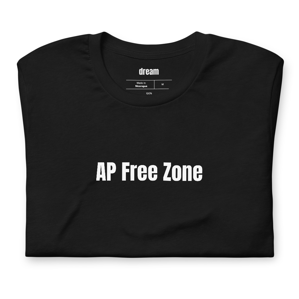 AP Free Zone