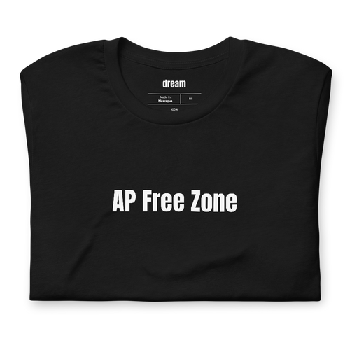 AP Free Zone