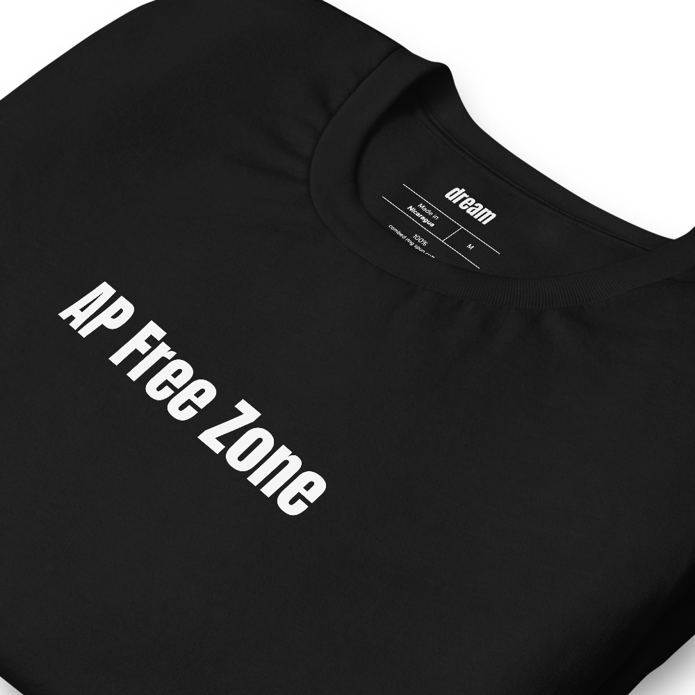 AP Free Zone