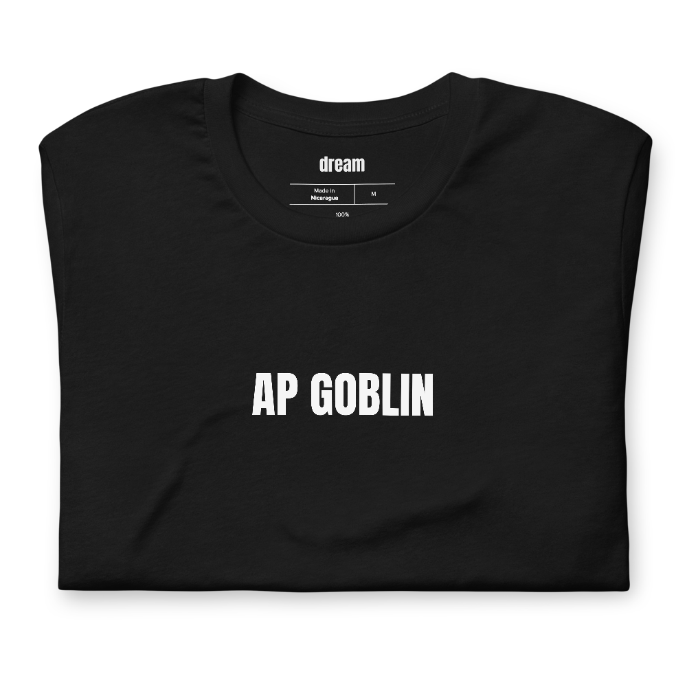 AP GOBLIN