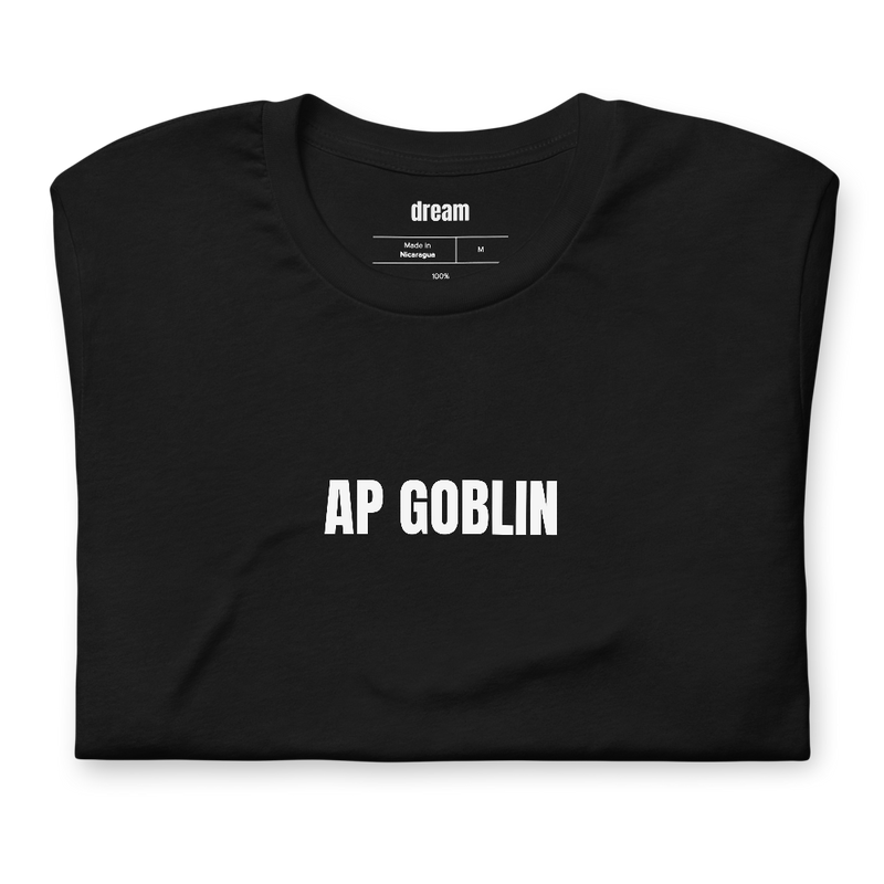 AP GOBLIN