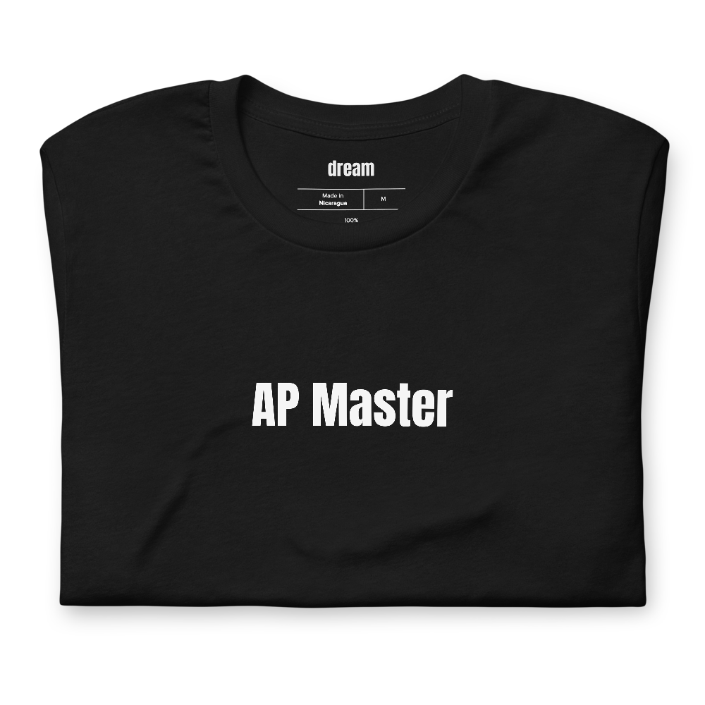 AP Master