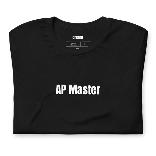 AP Master