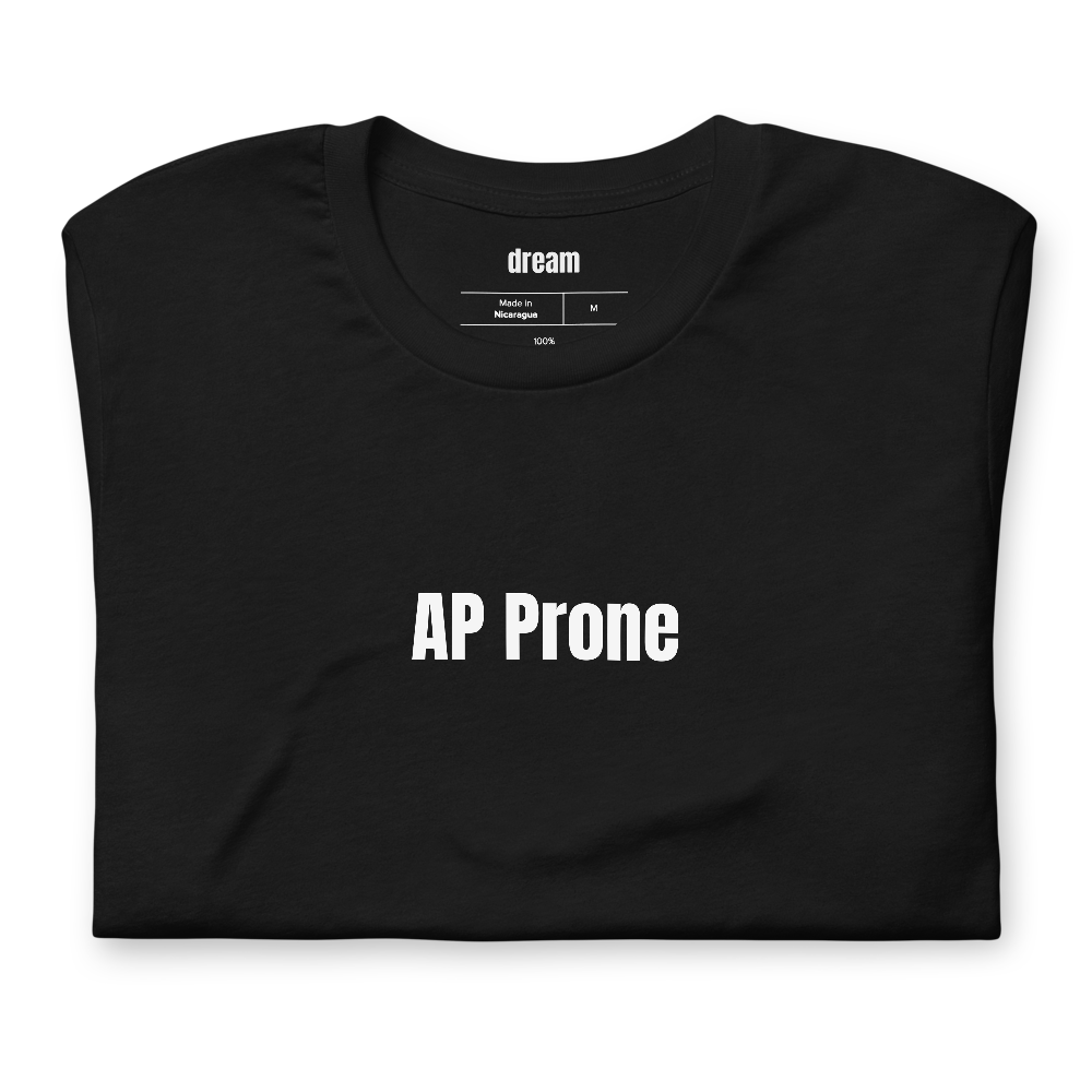 AP Prone