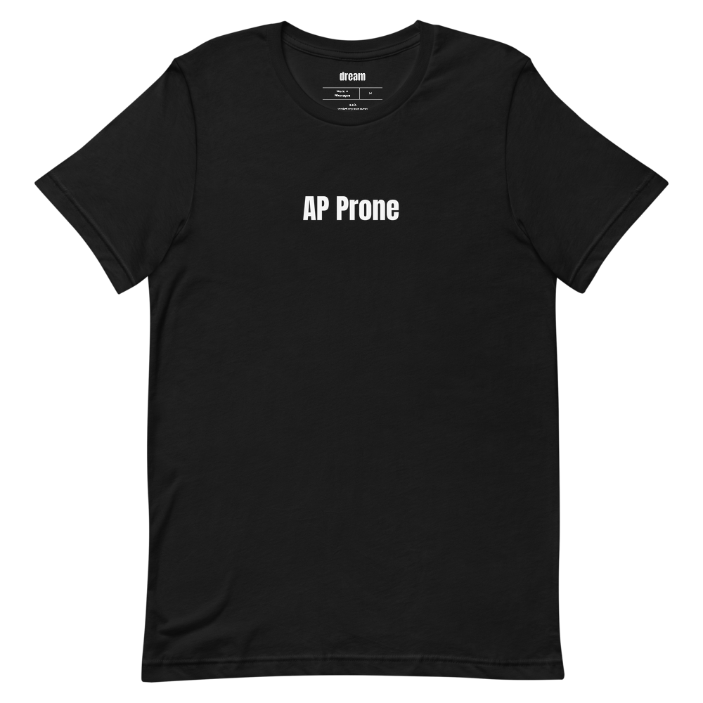 AP Prone
