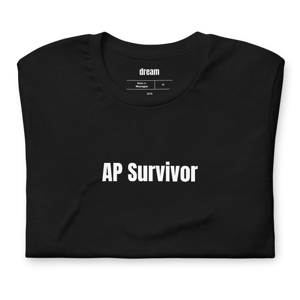 AP Survivor