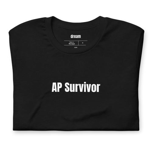 AP Survivor