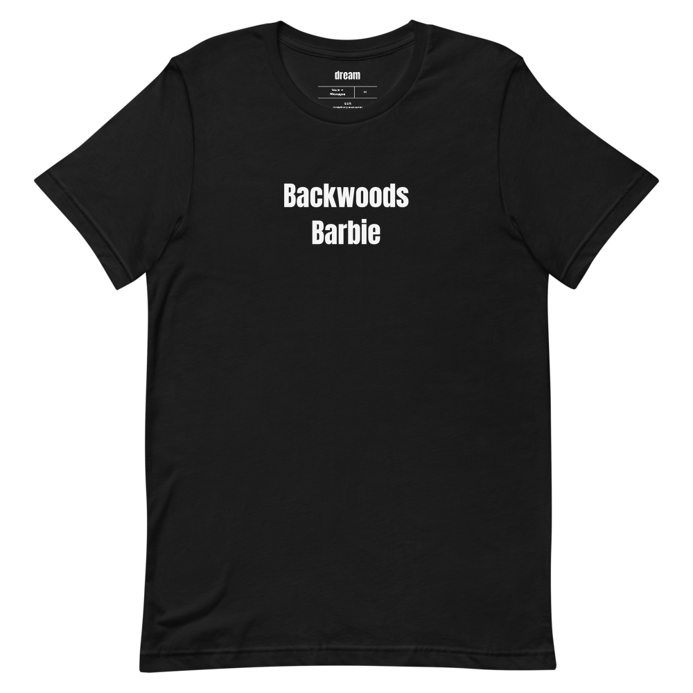 Backwoods Barbie