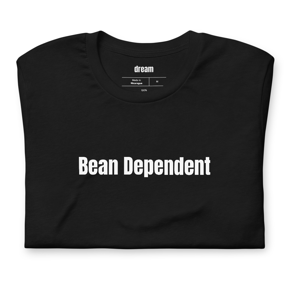 Bean Dependent