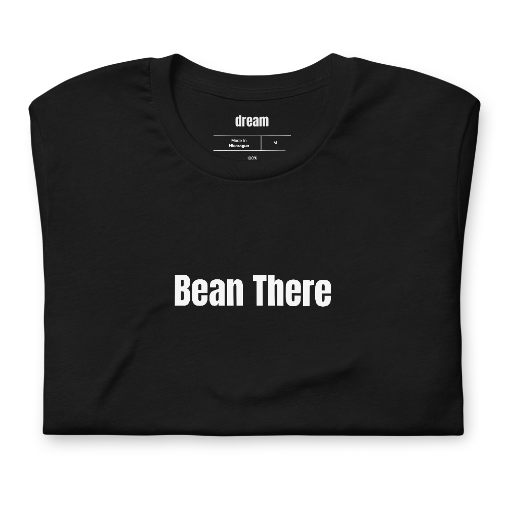 Bean There