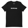 Big Dill Energy - Pickleball Player Pride t-shirt