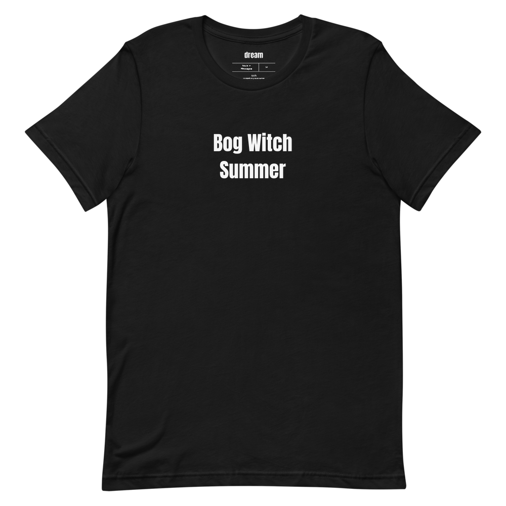 Bog Witch Summer