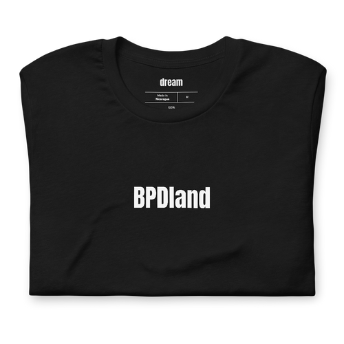 BPDland