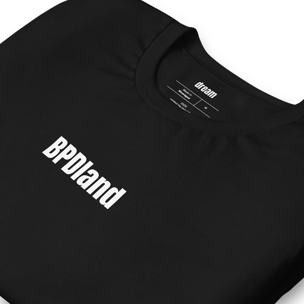 BPDland