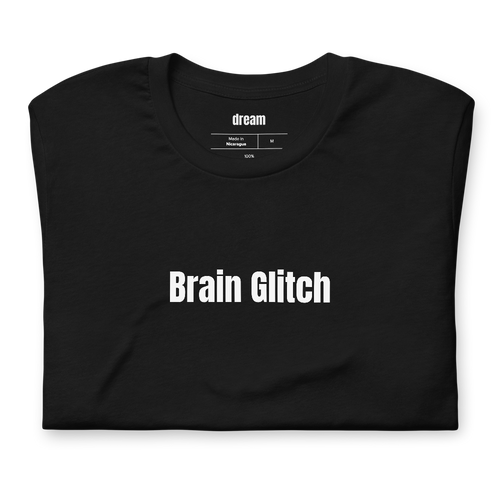 Brain Glitch