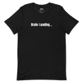 Brain: Loading...
