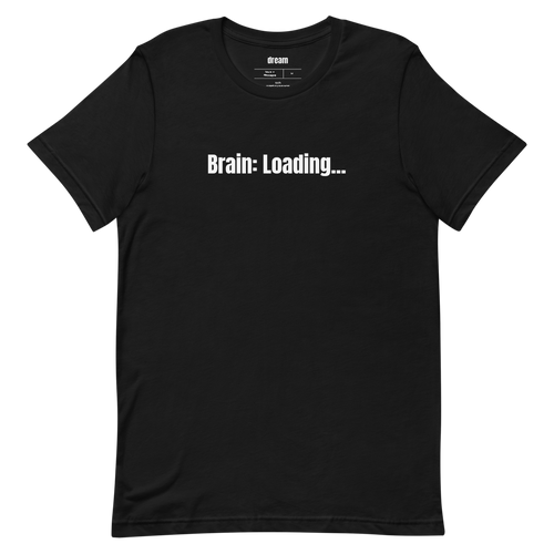 Brain: Loading...