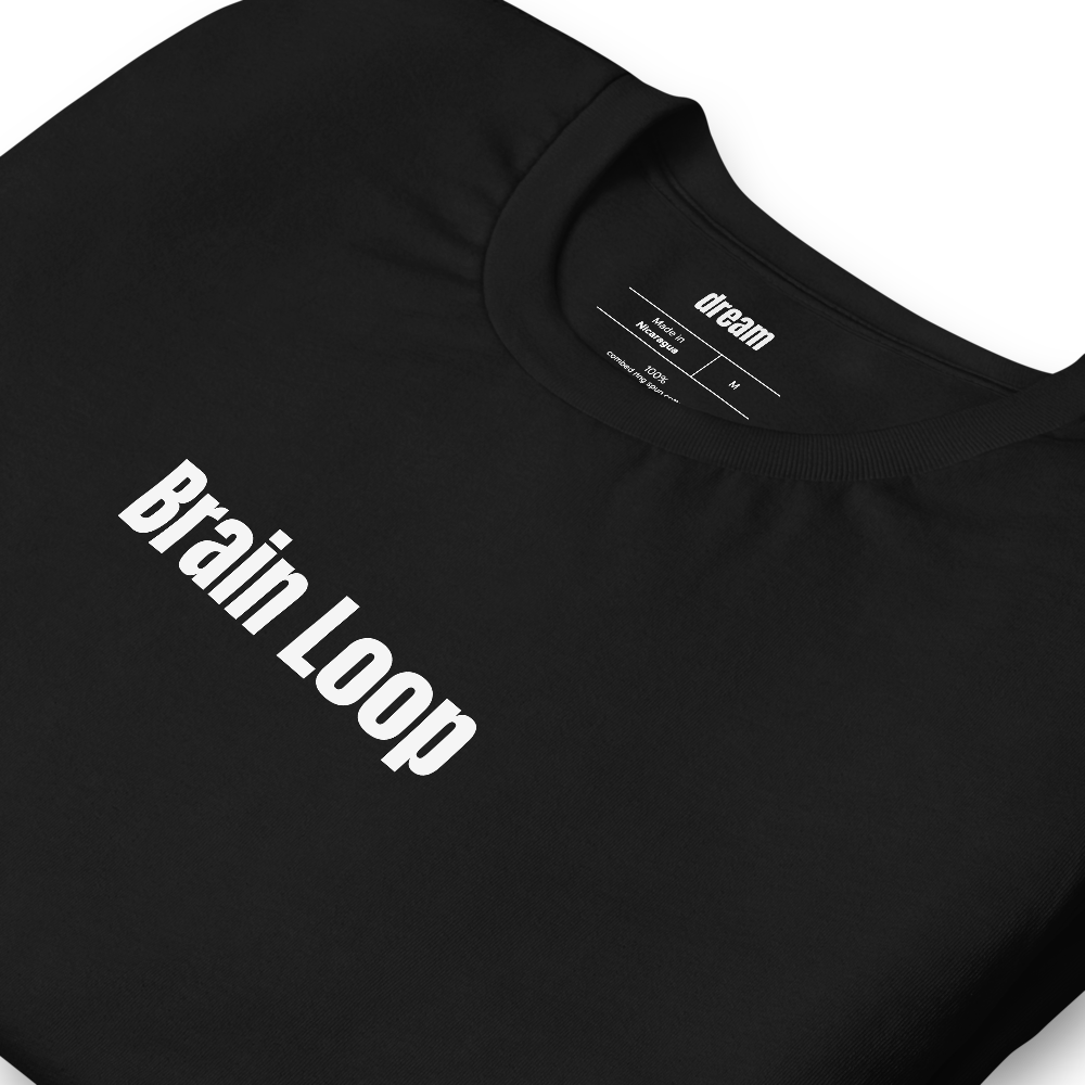 Brain Loop