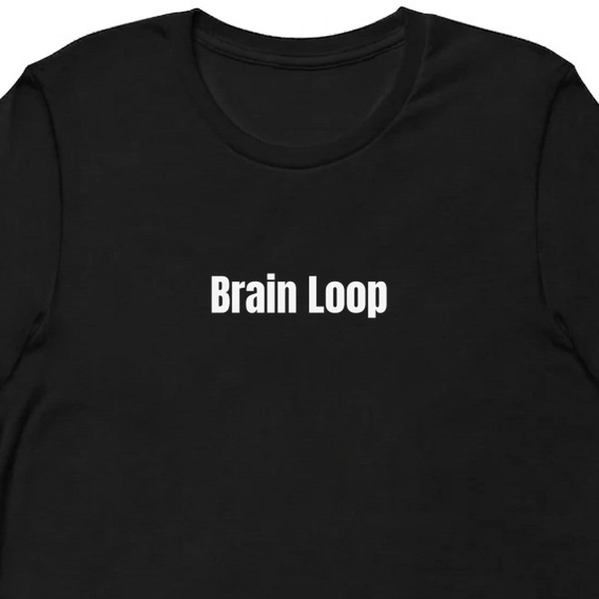 Brain Loop - Overthinking Everything t-shirt