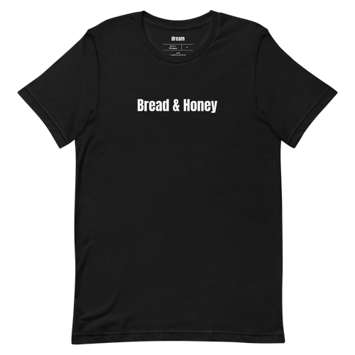 Bread & Honey