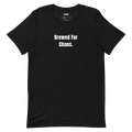 Brewed For Chaos.