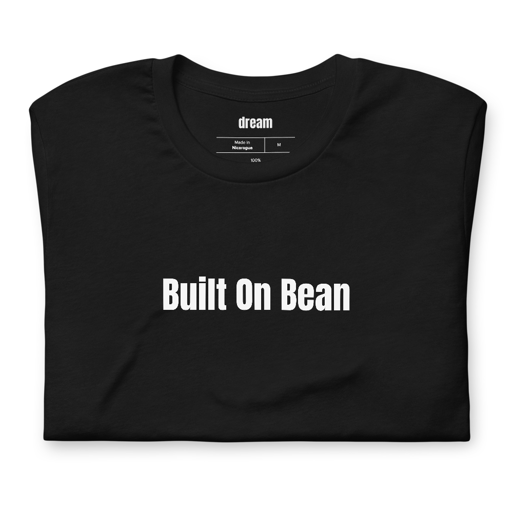 Built On Bean