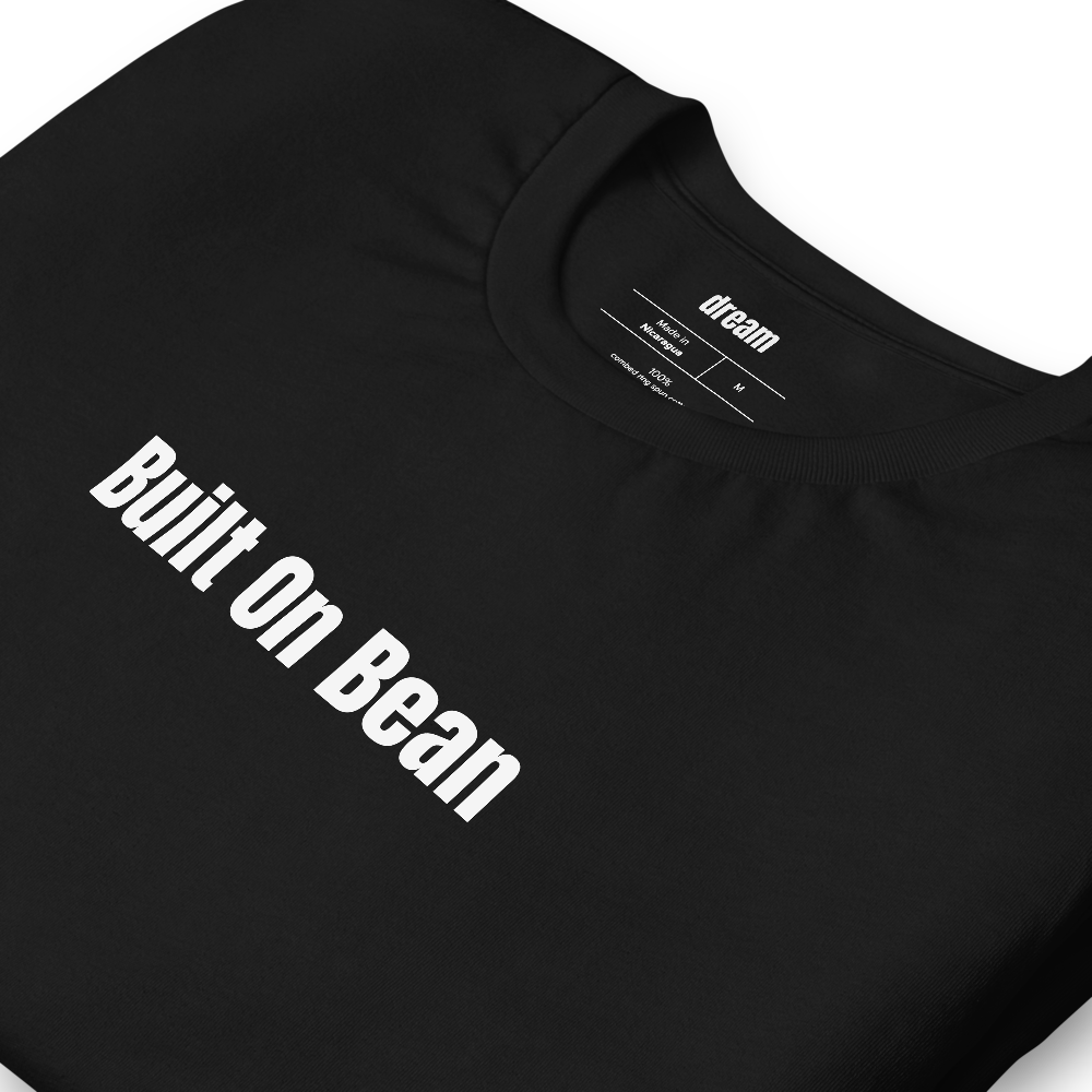 Built On Bean
